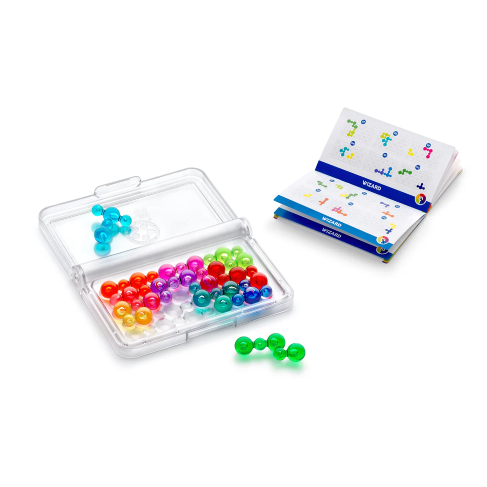 IQ Bubble Game, , large image number 1