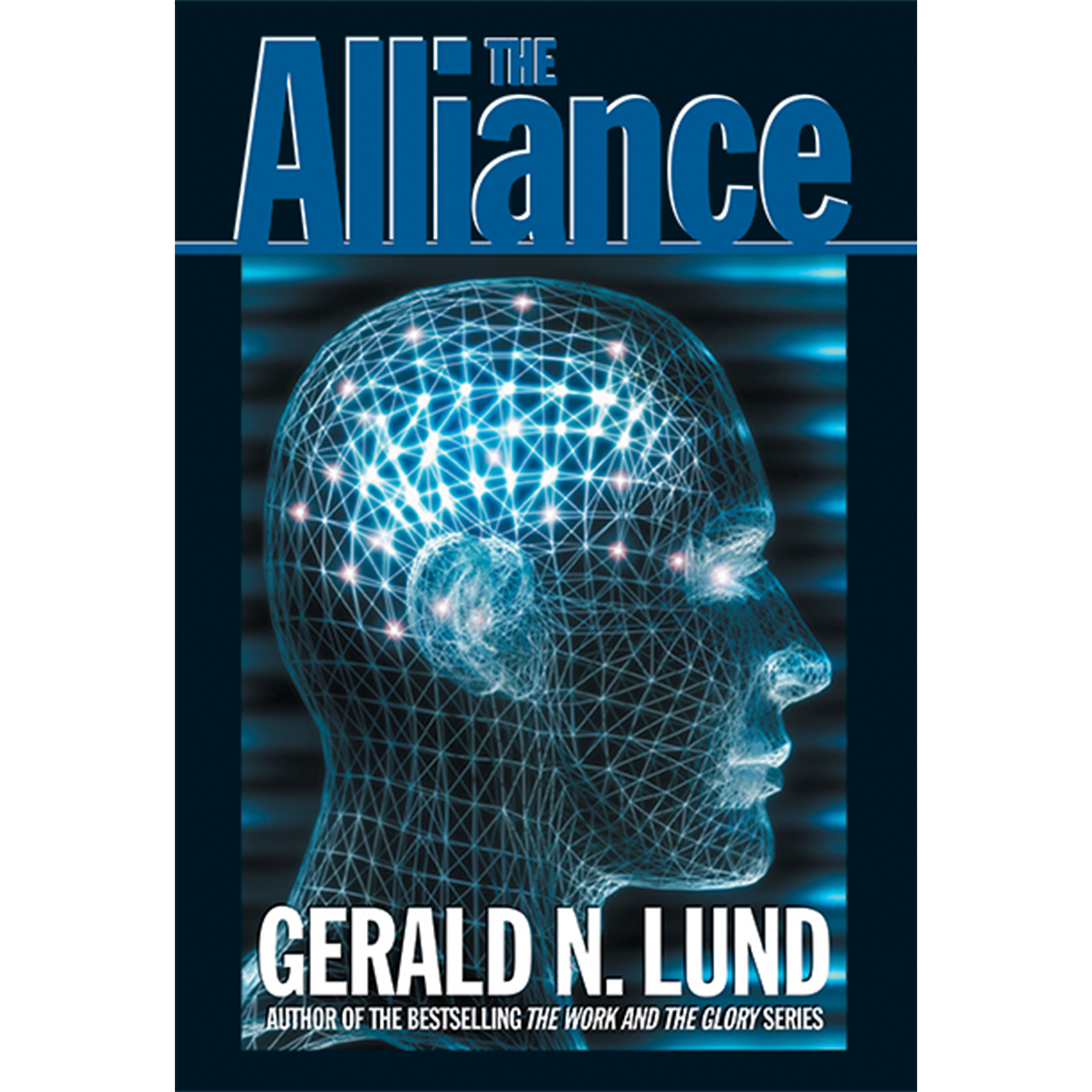 The Alliance, , large image number 0
