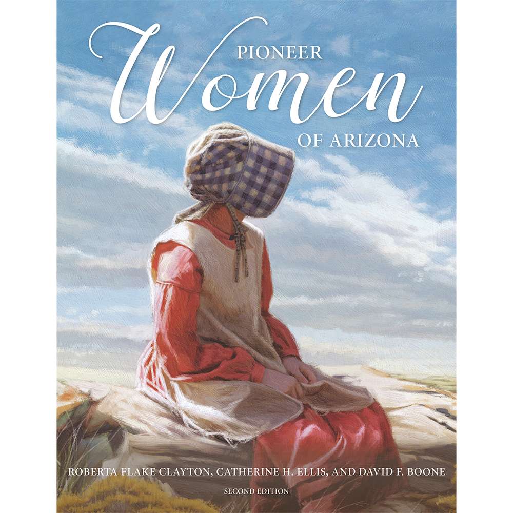 Pioneer Women of Arizona