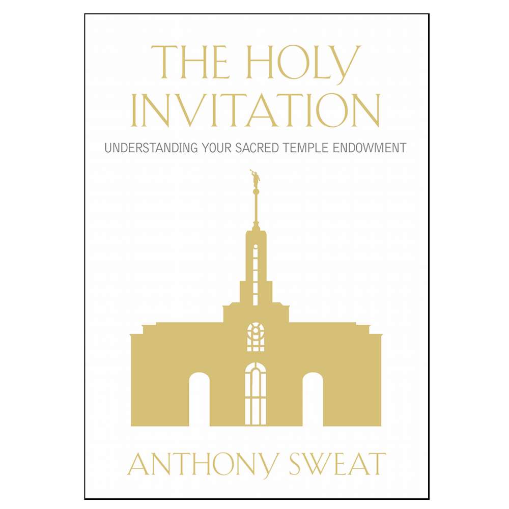 The Holy Invitation 2