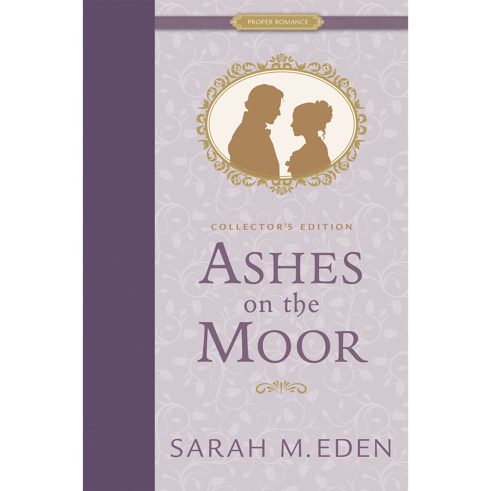 Ashes on the Moor (Collector's Edition), , large image number 0
