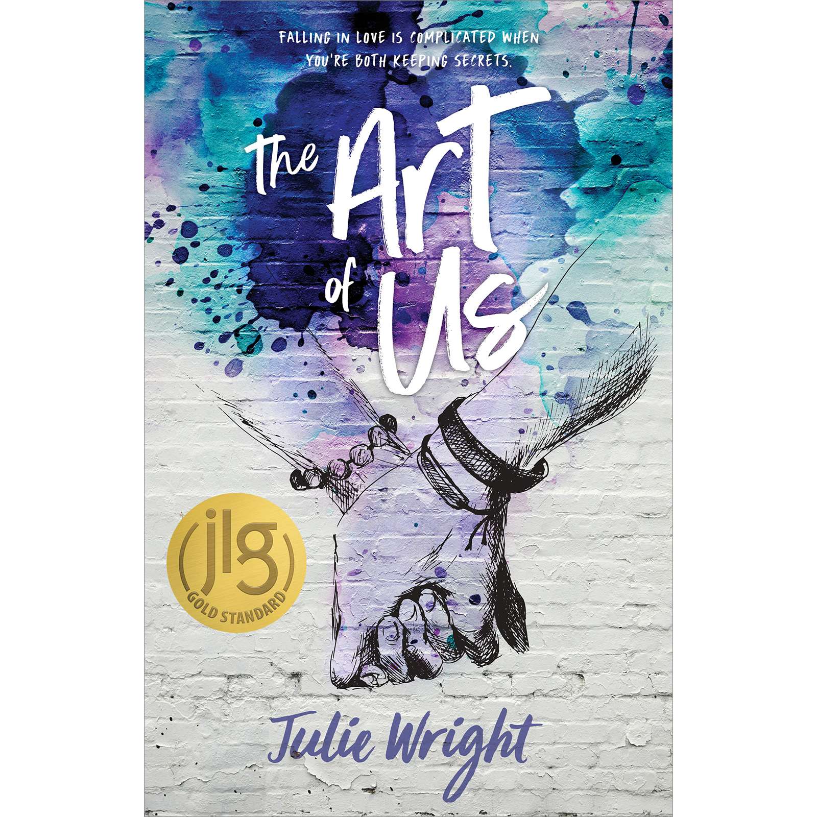 The Art of Us, , large image number 0