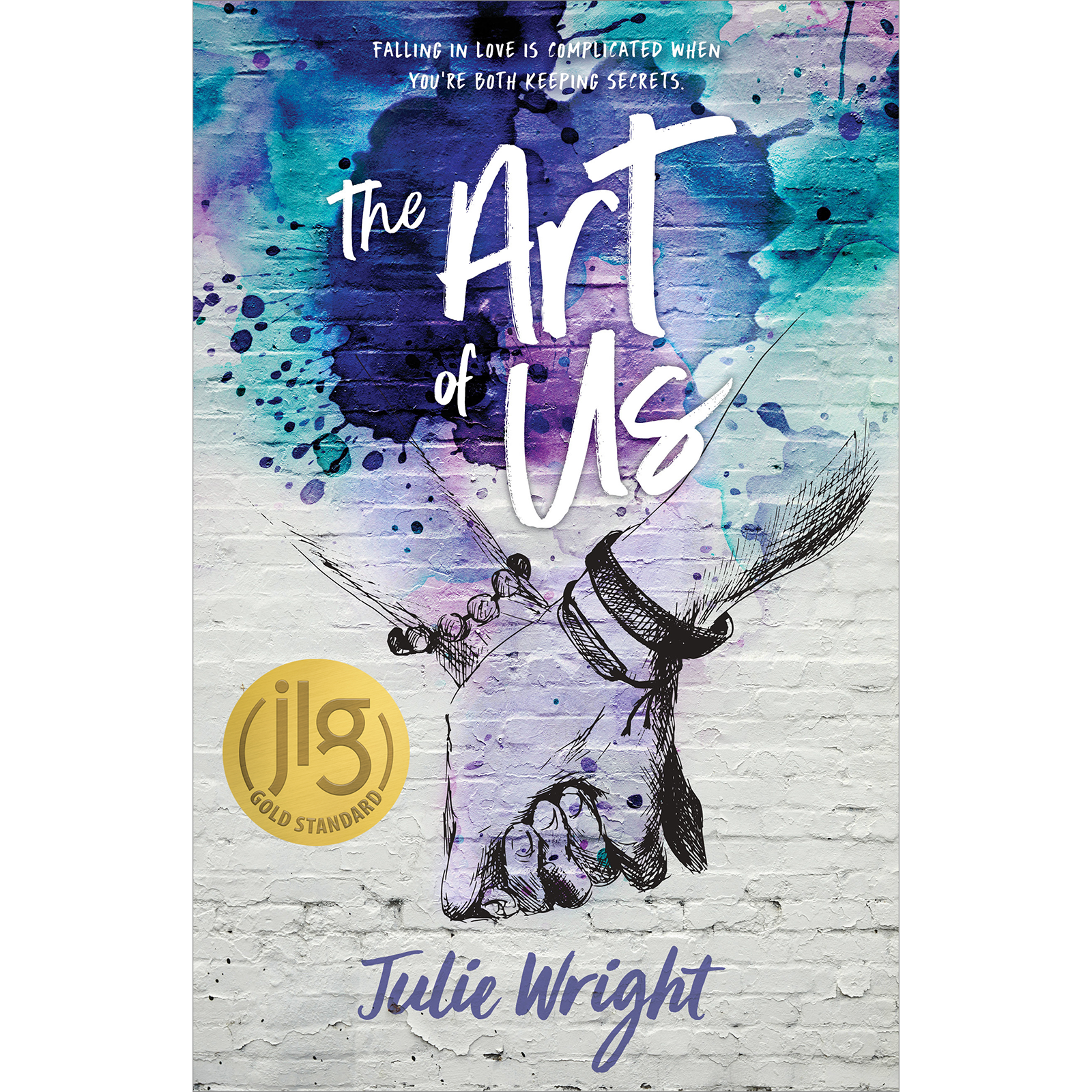 The Art of Us, , large image number 0