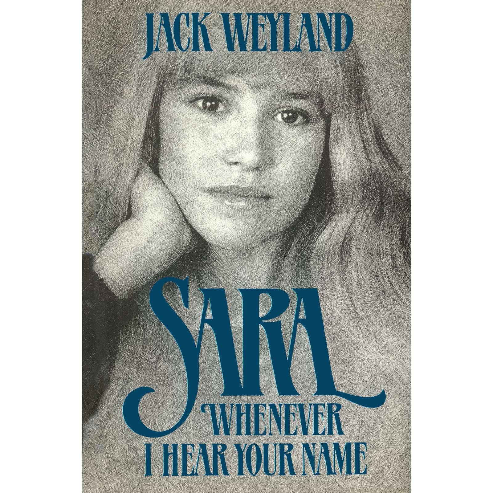 Sara, Whenever I Hear Your Name