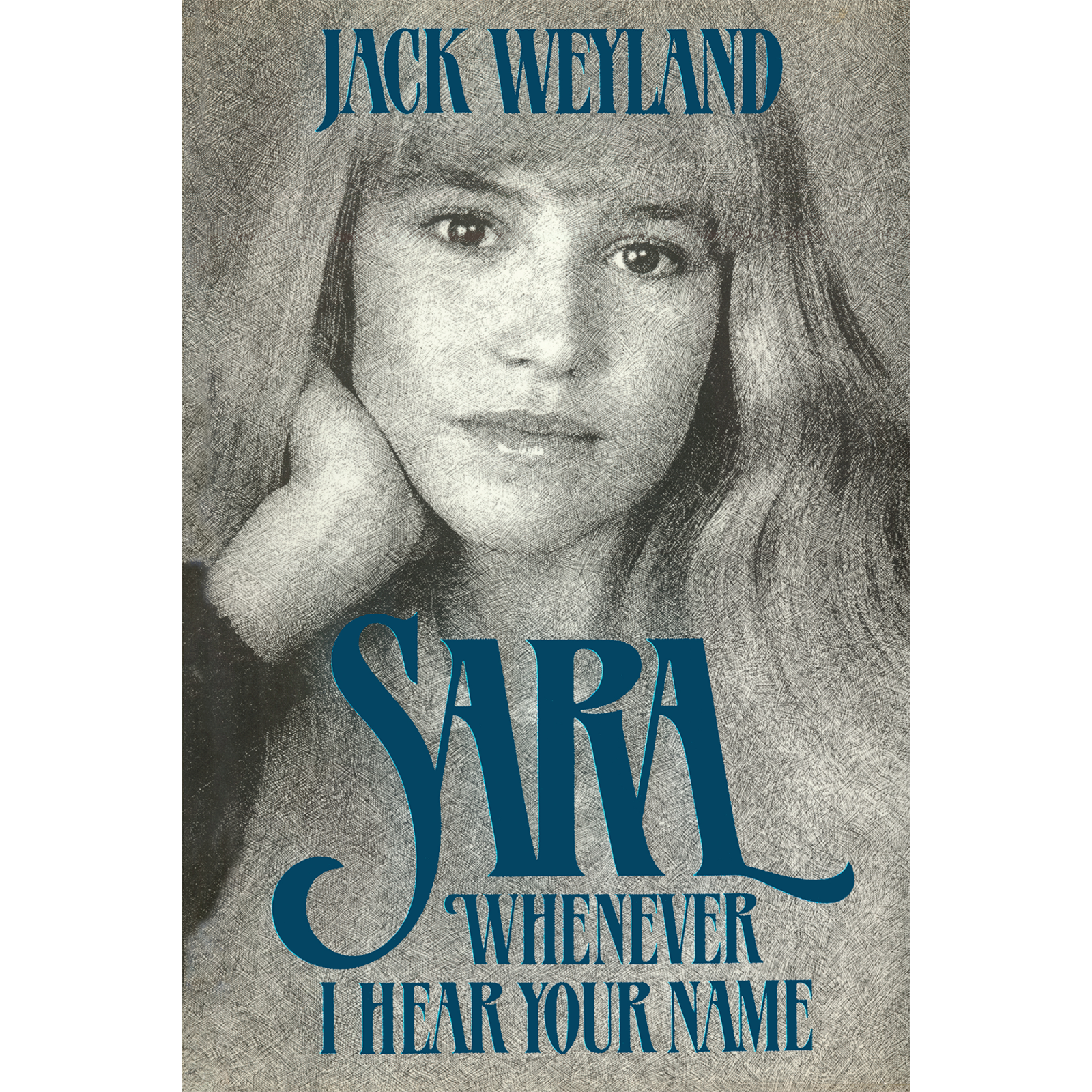 Sara, Whenever I Hear Your Name