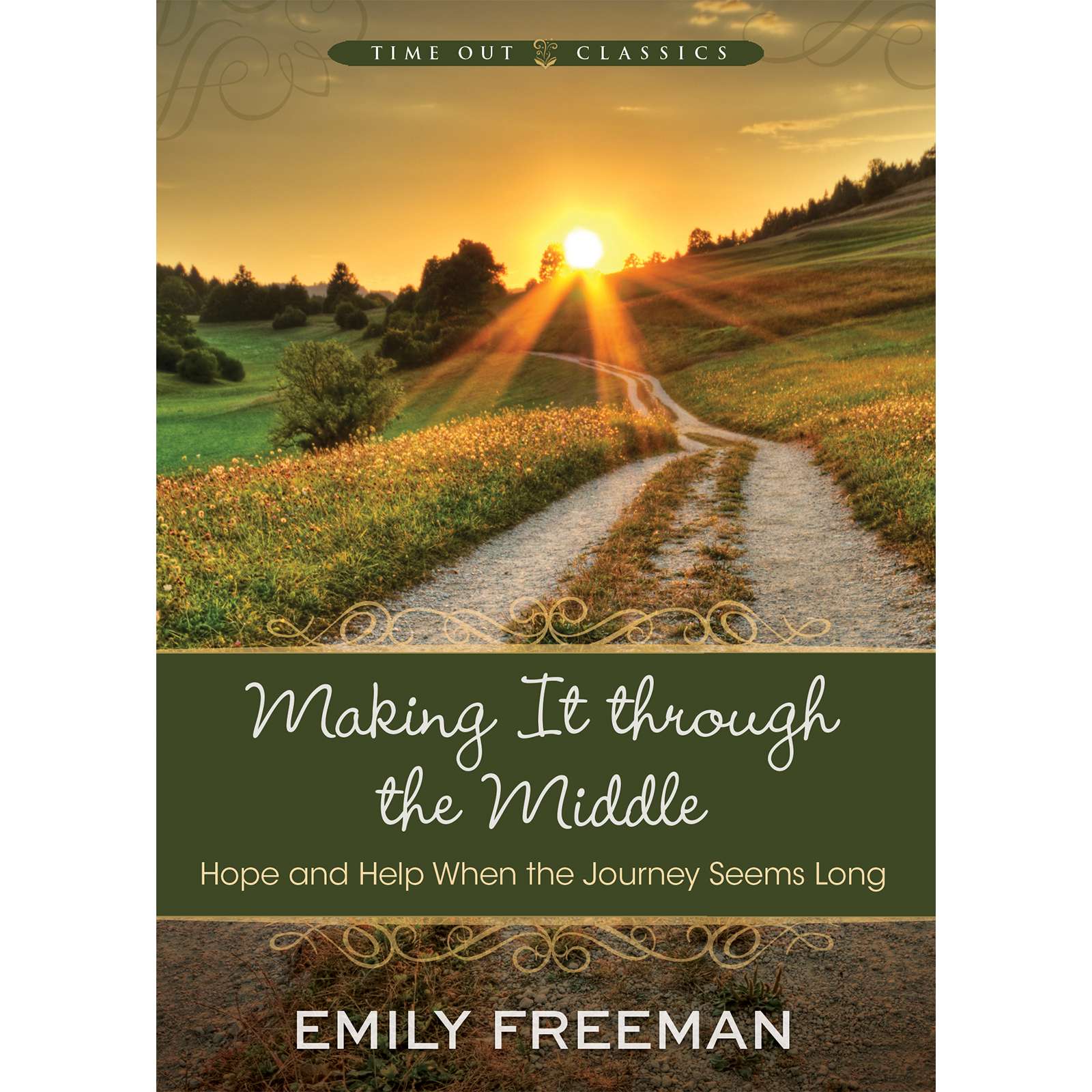 Making It through the Middle 1