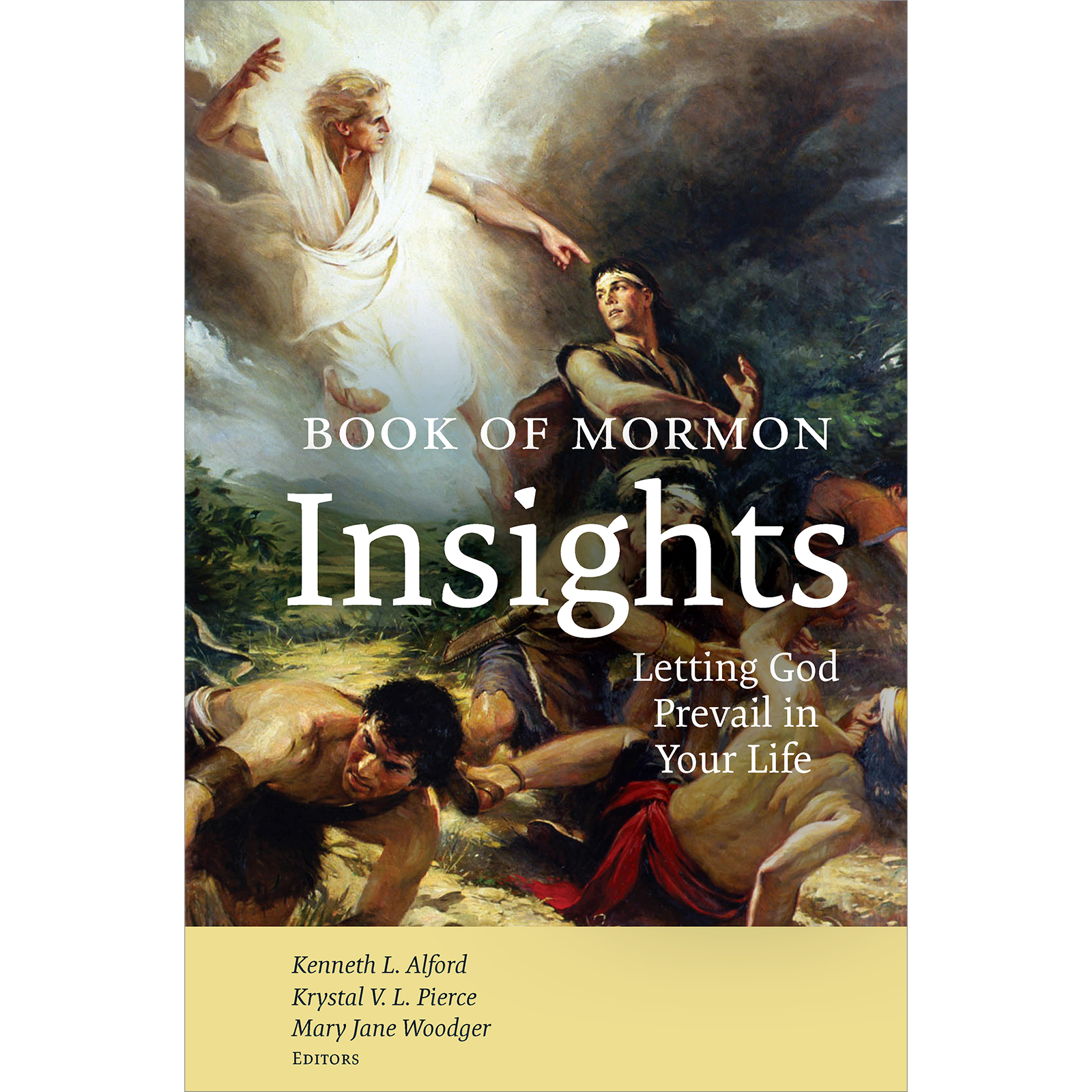 Book of Mormon Insights, , large image number 0