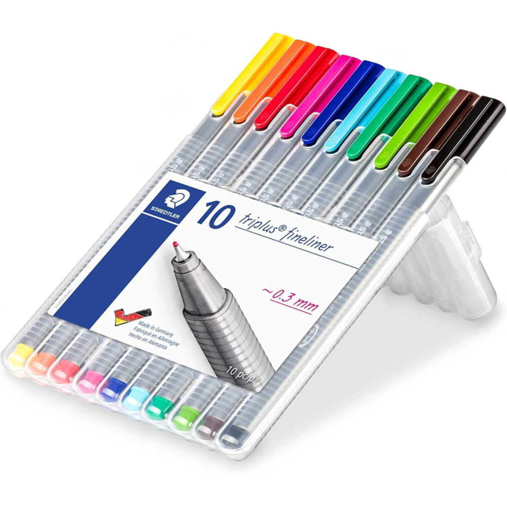 Fineliner Scripture Markers, , large