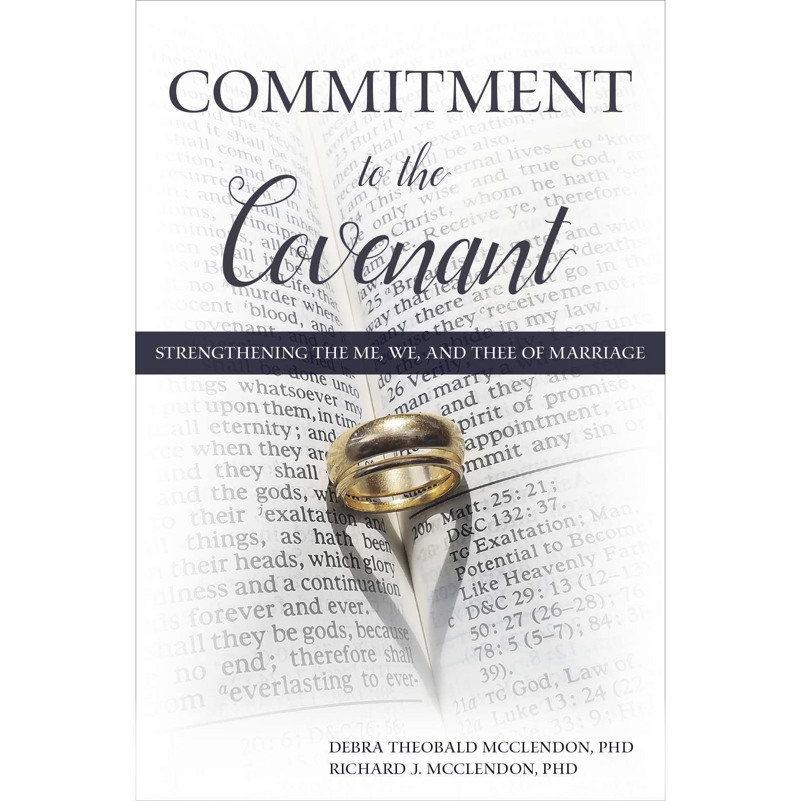 Commitment to the Covenant, , large image number 0
