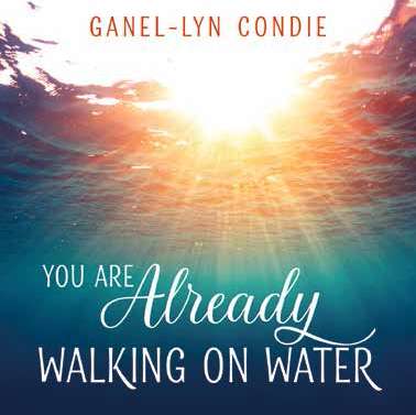 You are Already Walking on Water