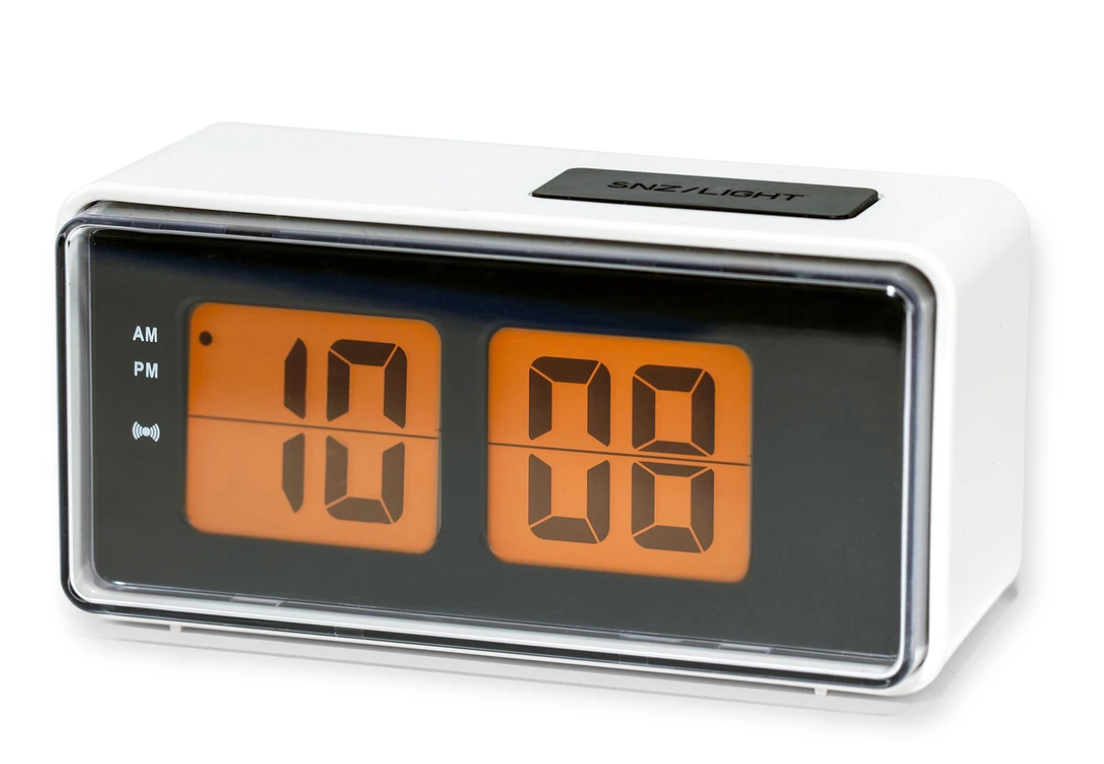 Digital Flip Clock, , large image number 0