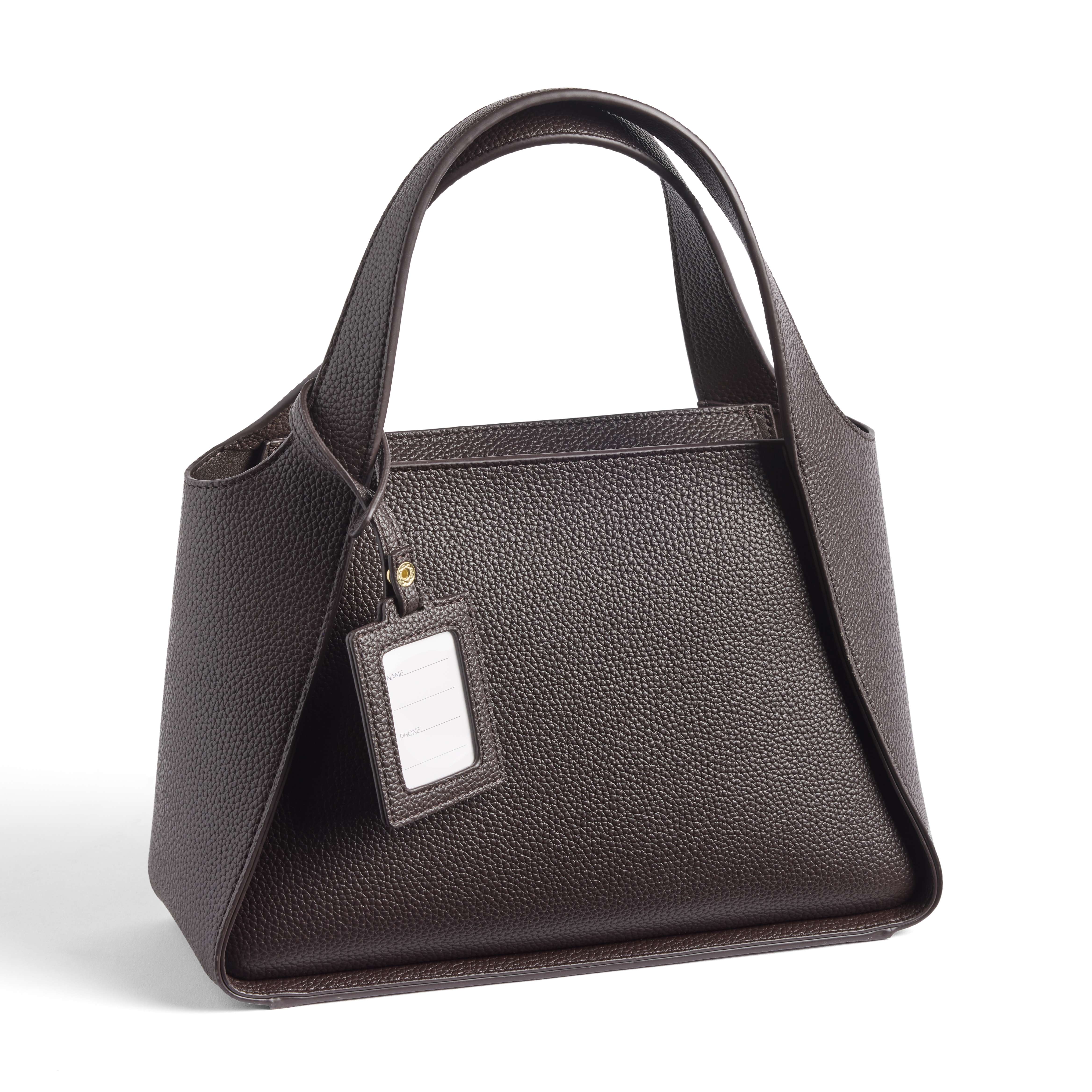 Audrey Regular Scripture Tote, , large image number 6