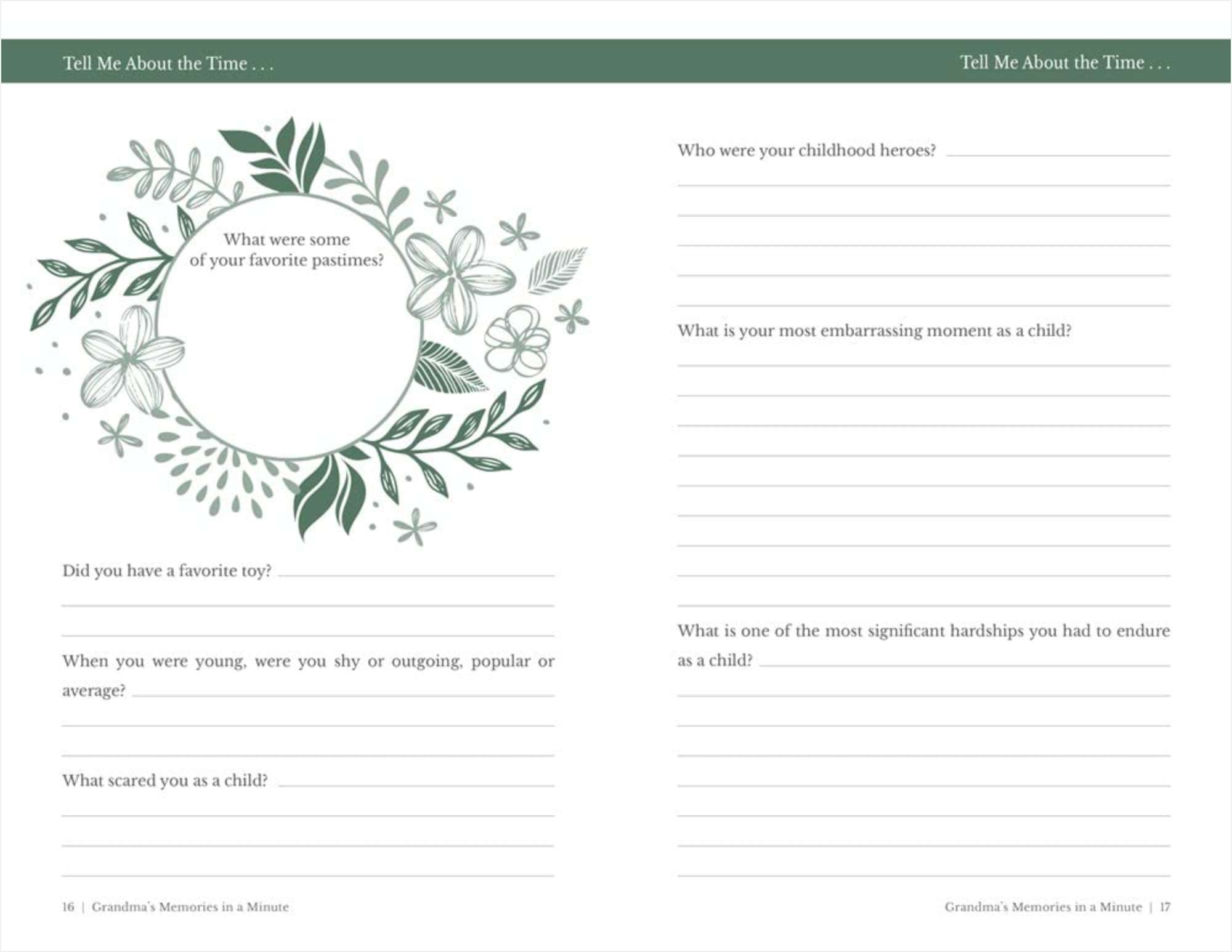 Grandma, Tell Me About the Time, , large image number 2