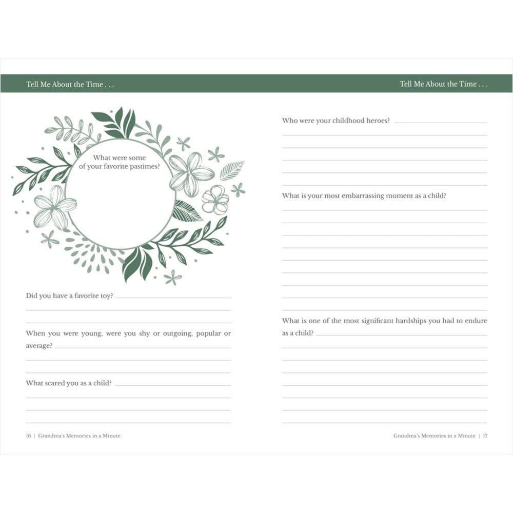 Grandma, Tell Me About the Time, , large image number 2