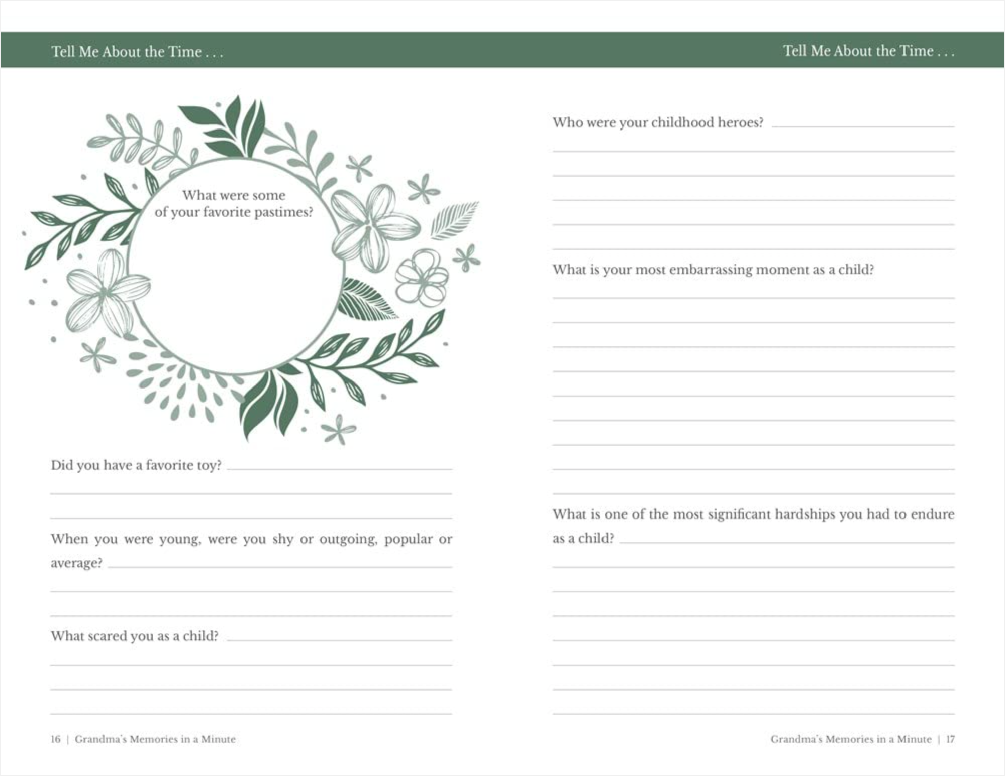 Grandma, Tell Me About the Time, , large image number 2