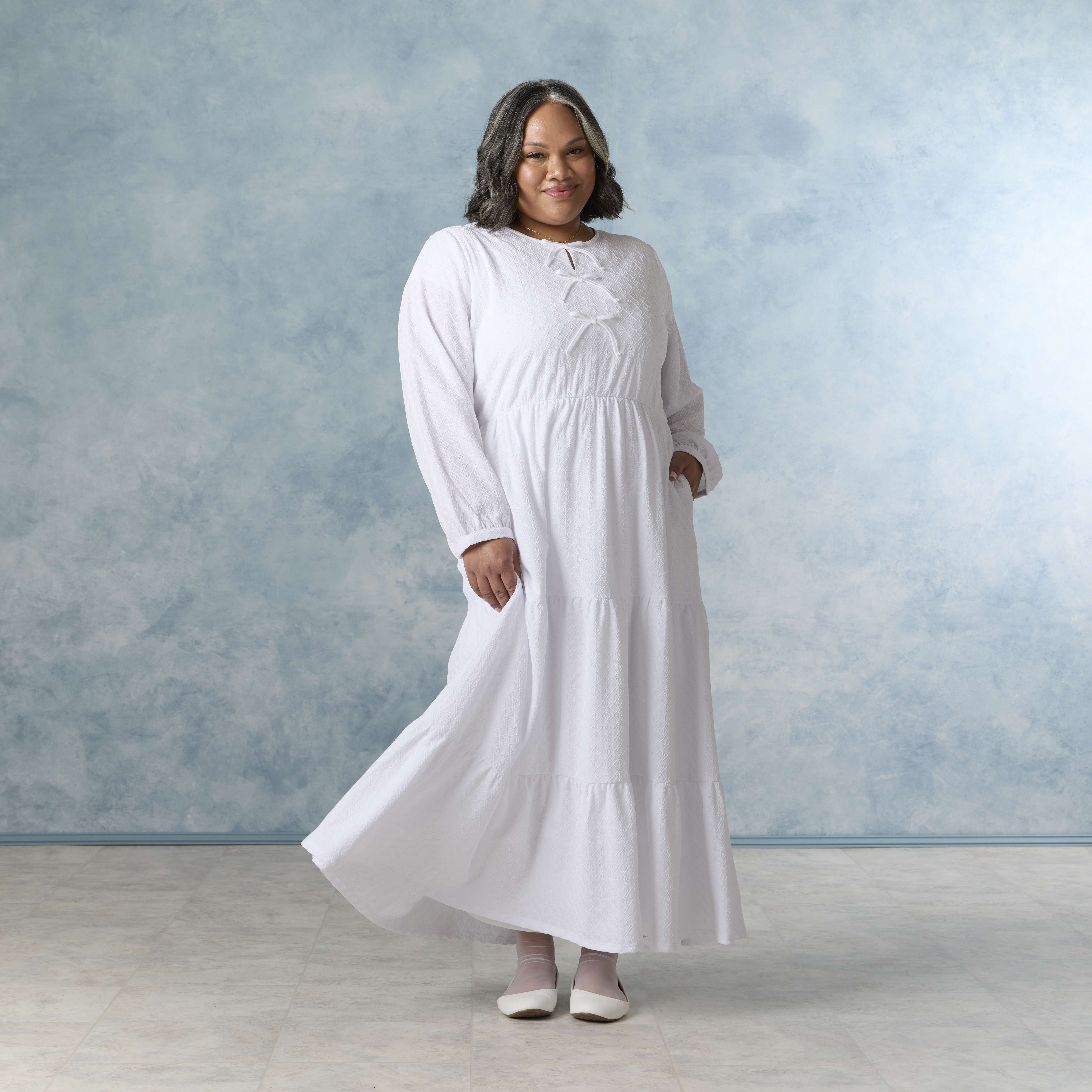 Bridget Temple Dress, , large image number 8