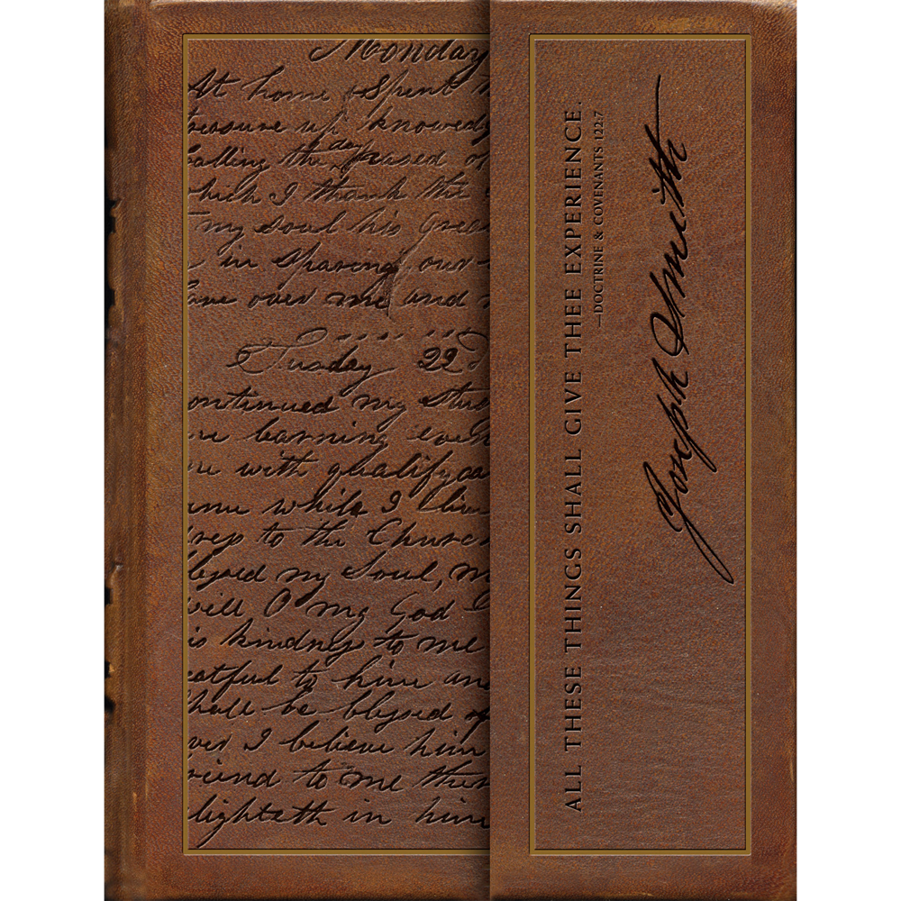 Joseph Smith Journal,  Joseph Smith Journal