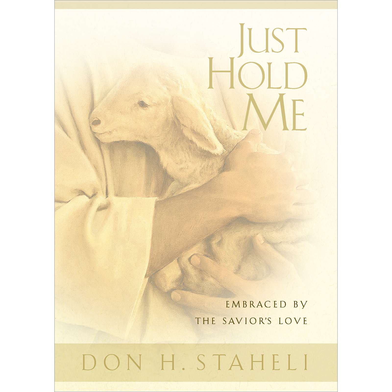 Just Hold Me, , large image number 0