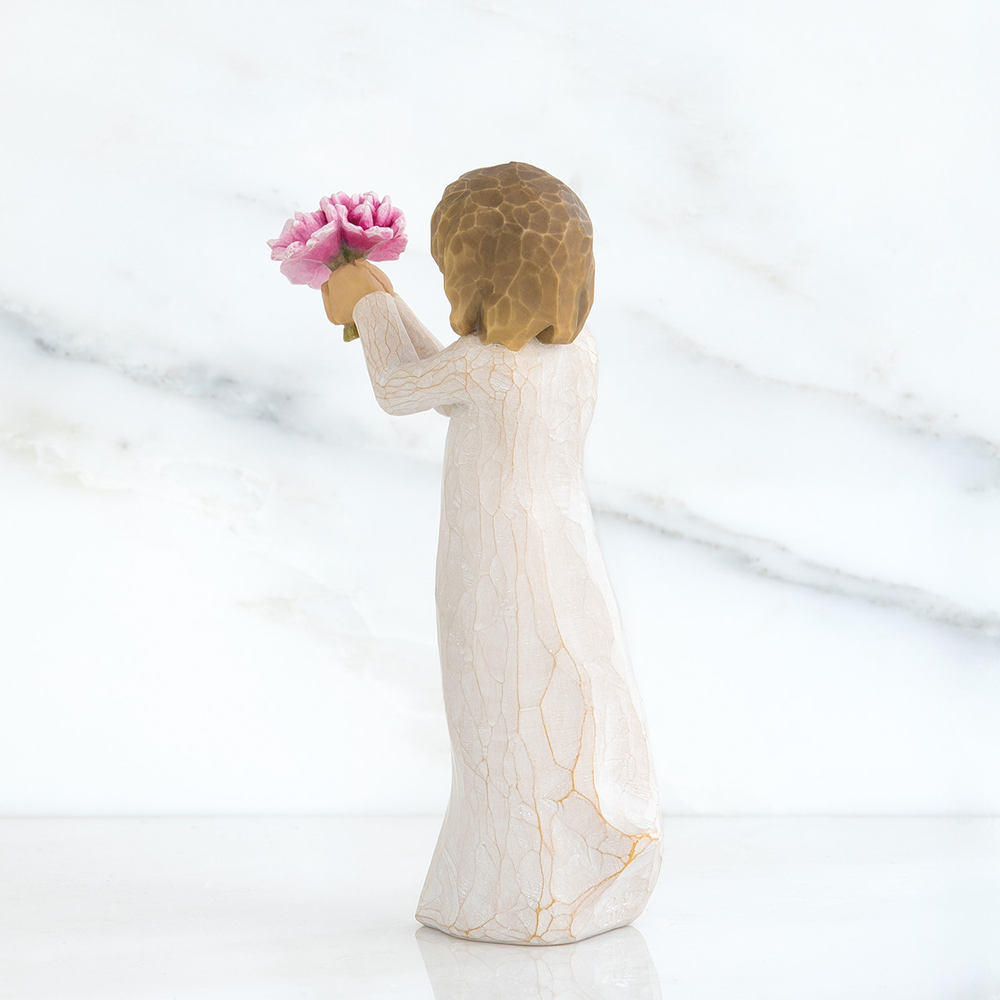 Thank You Figurine, , large image number 3