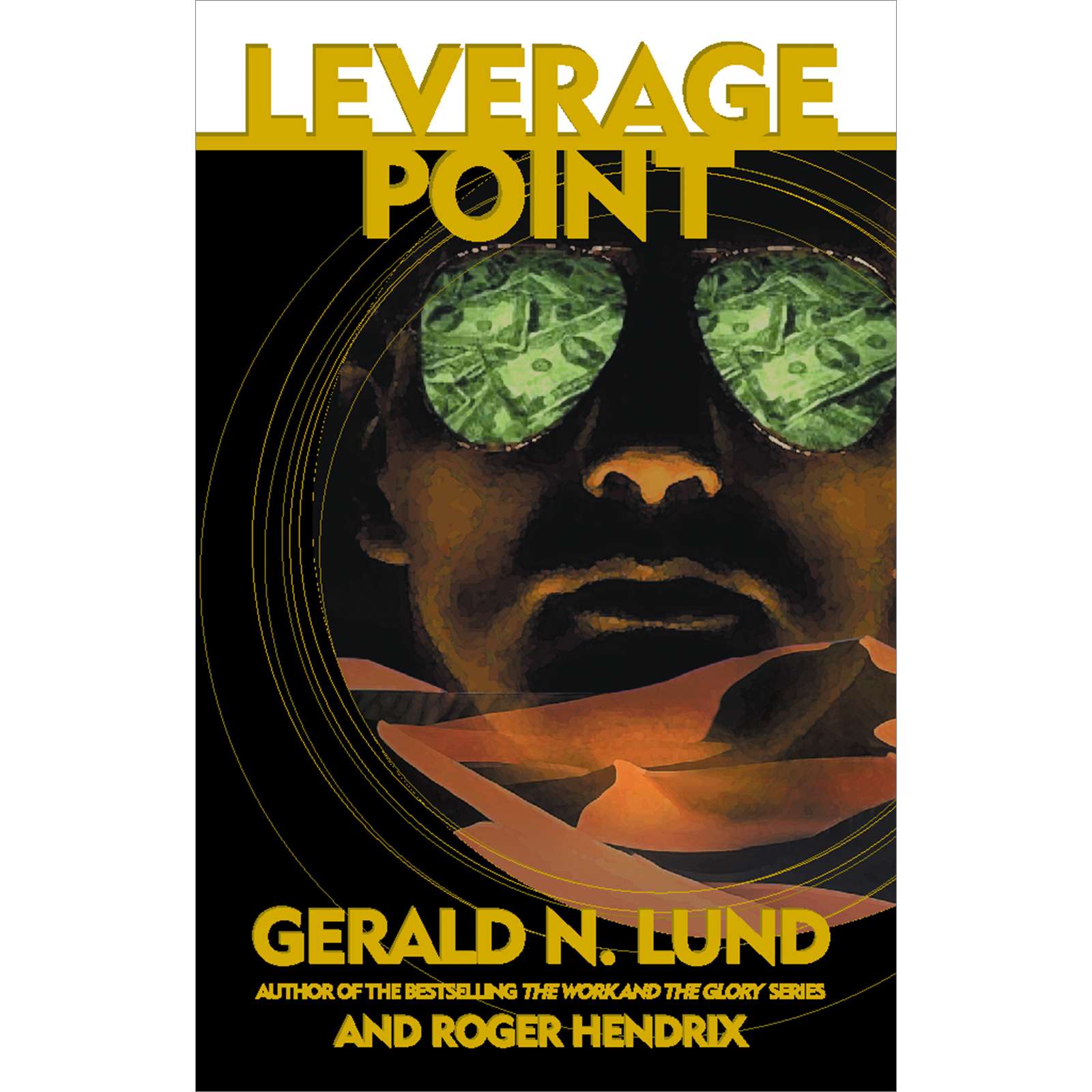 Leverage Point, , large image number 0