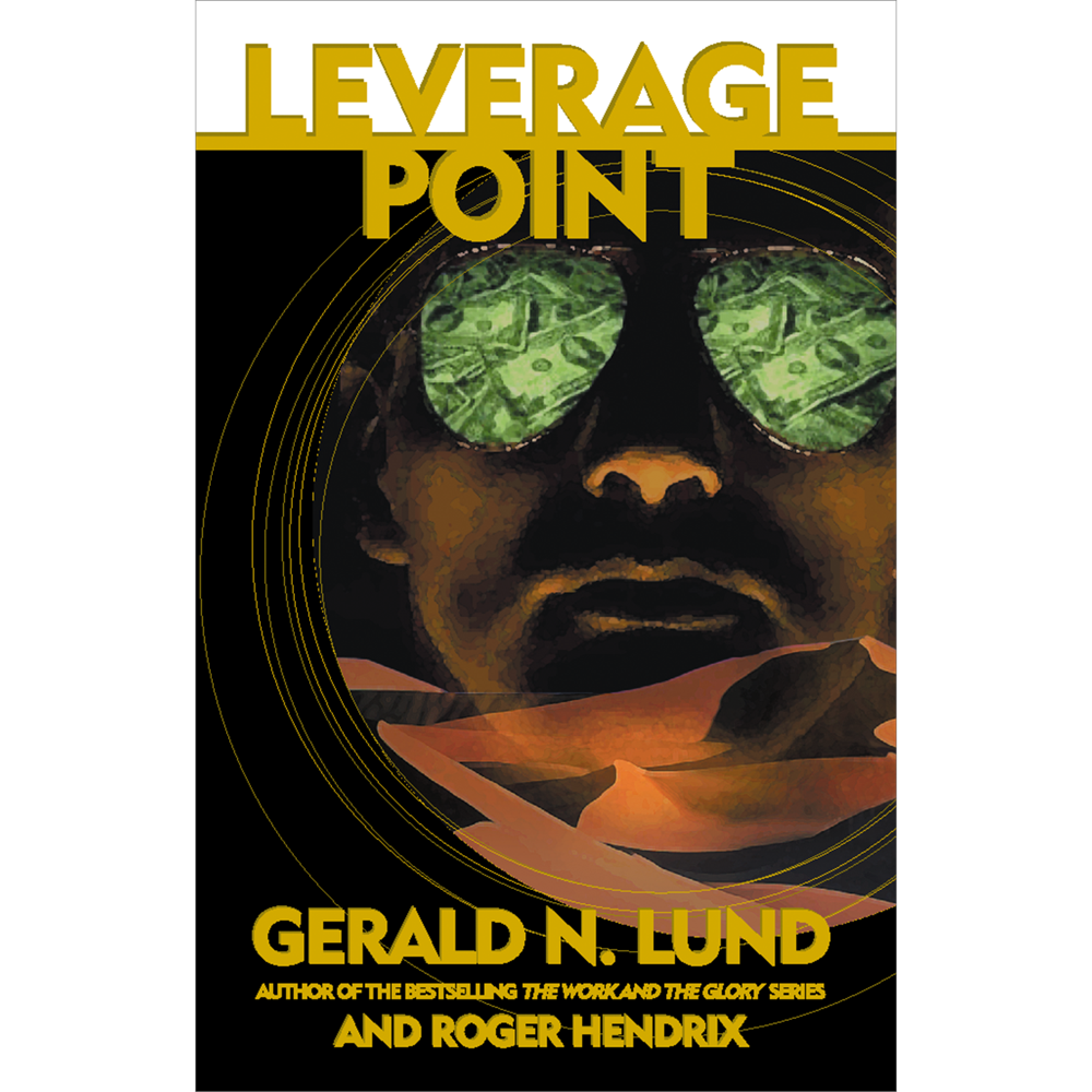 Leverage Point, , large image number 0