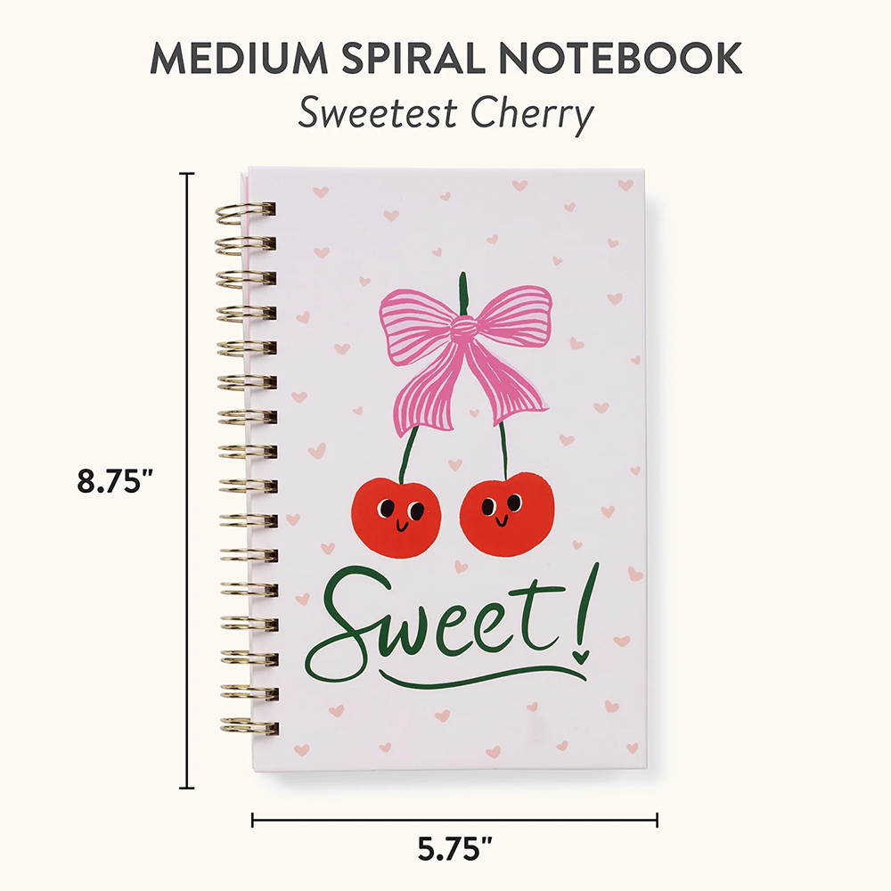 Journal Sweetest Cherry, , large image number 2