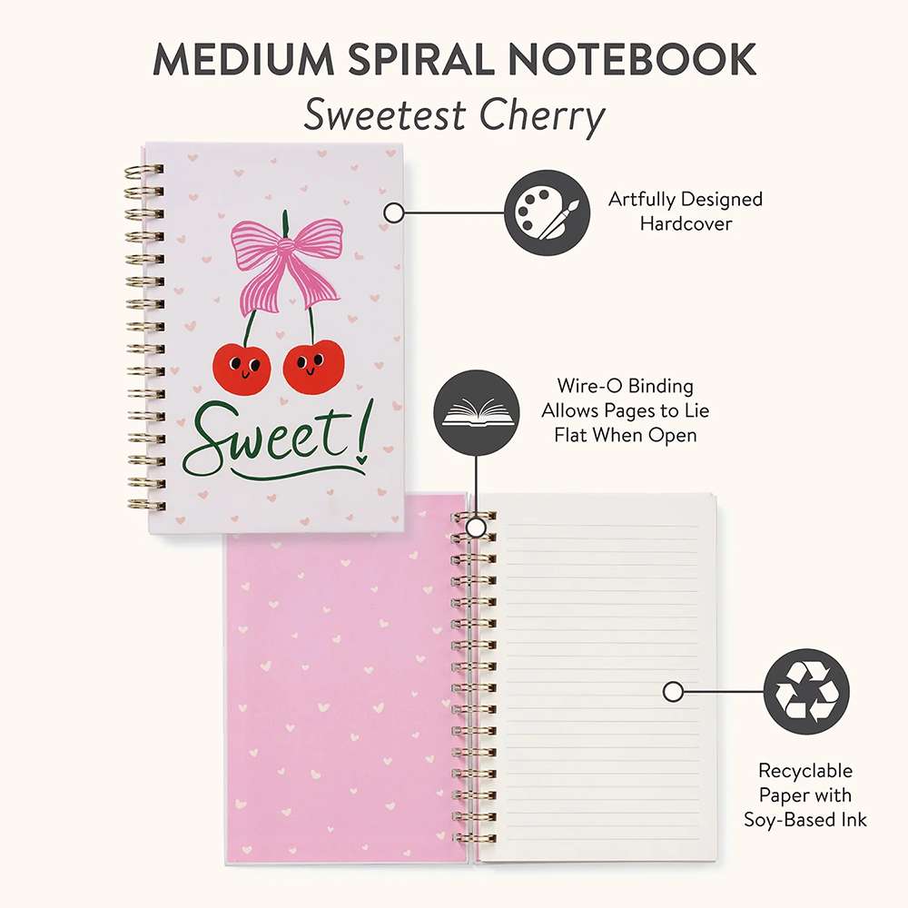 Journal Sweetest Cherry, , large image number 3
