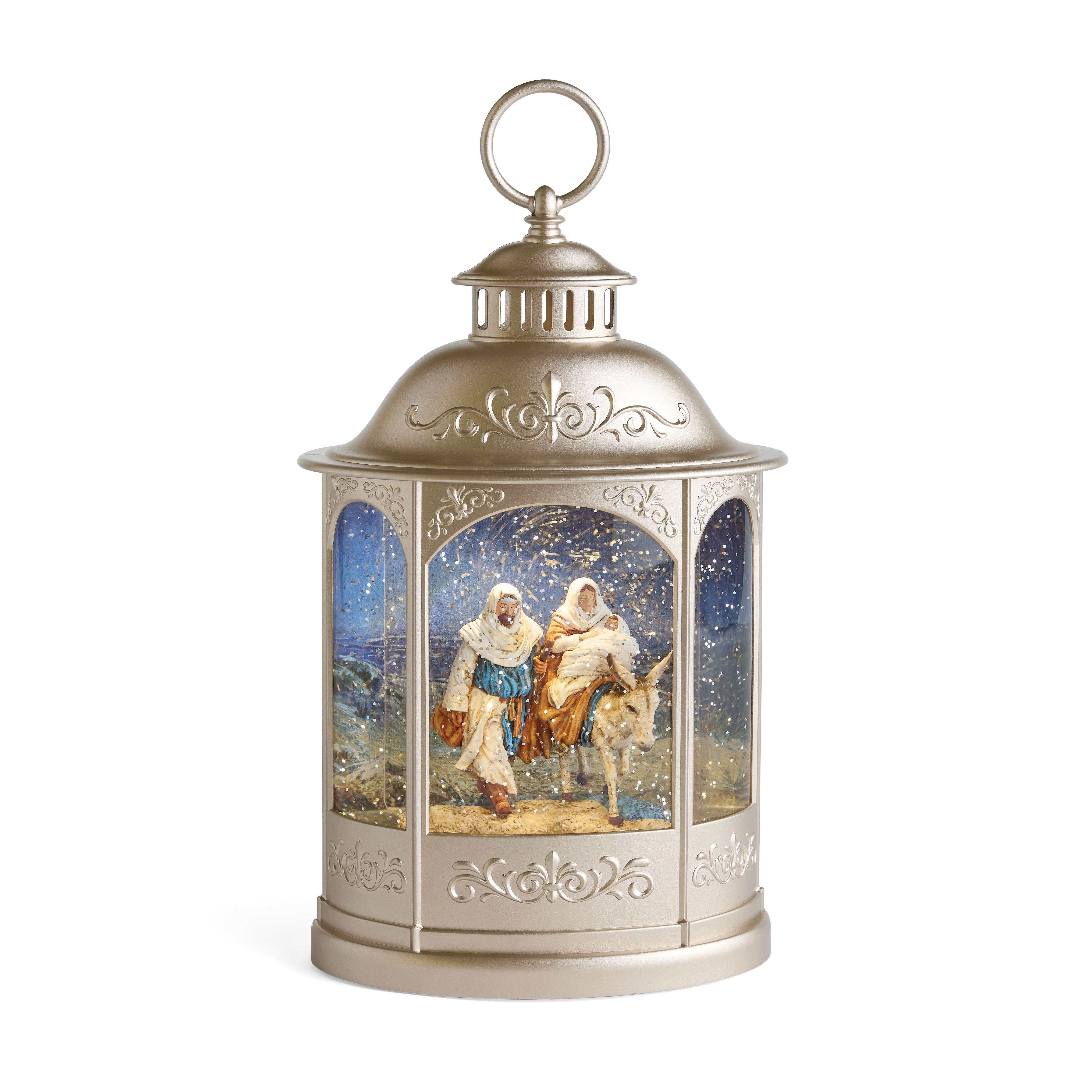 Star of Bethlehem Lantern