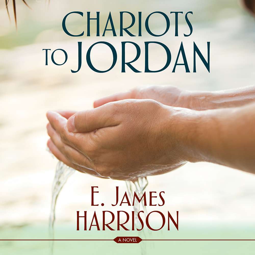 Chariots to Jordan, , large