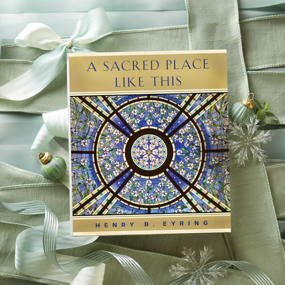 A Sacred Place Like This, , large image number 5