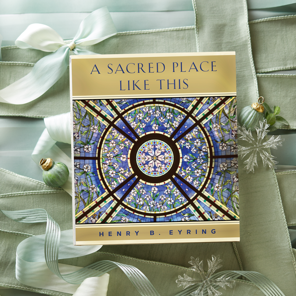 A Sacred Place Like This, , large image number 5