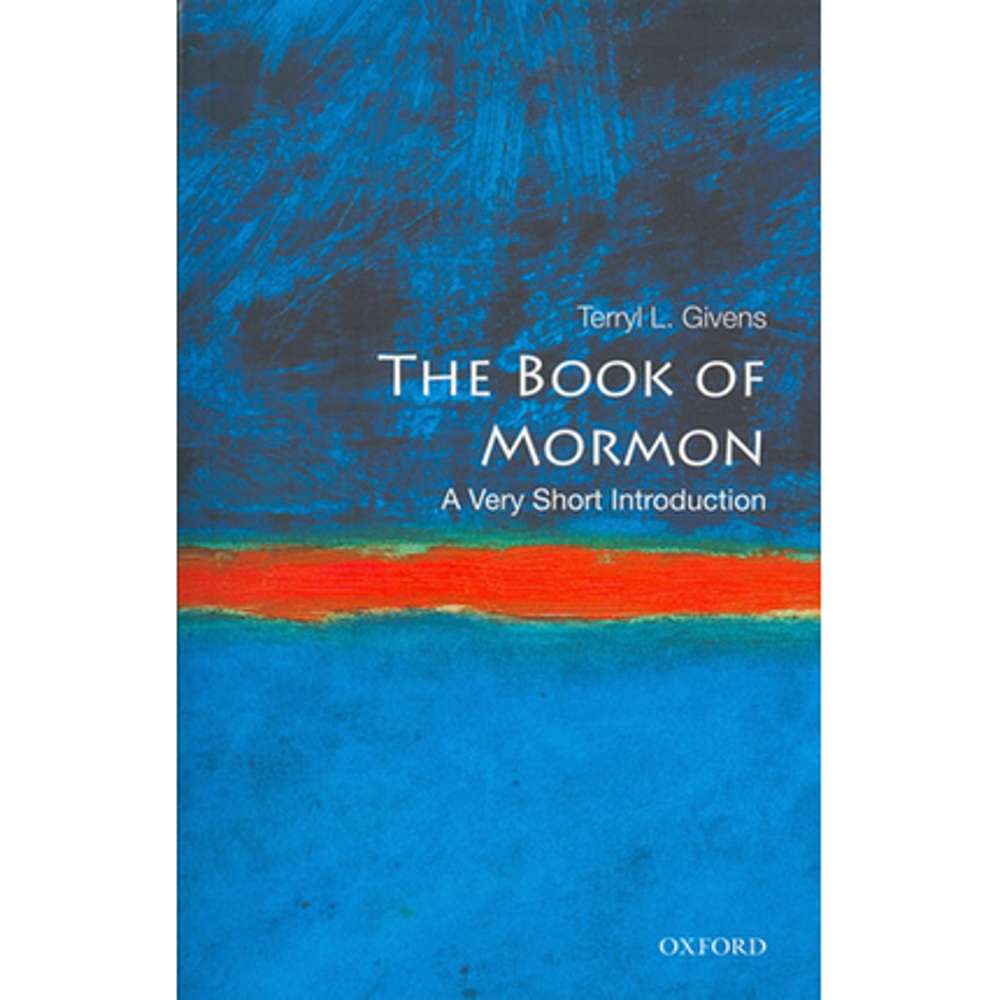 The Book of Mormon 1