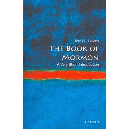 The Book of Mormon