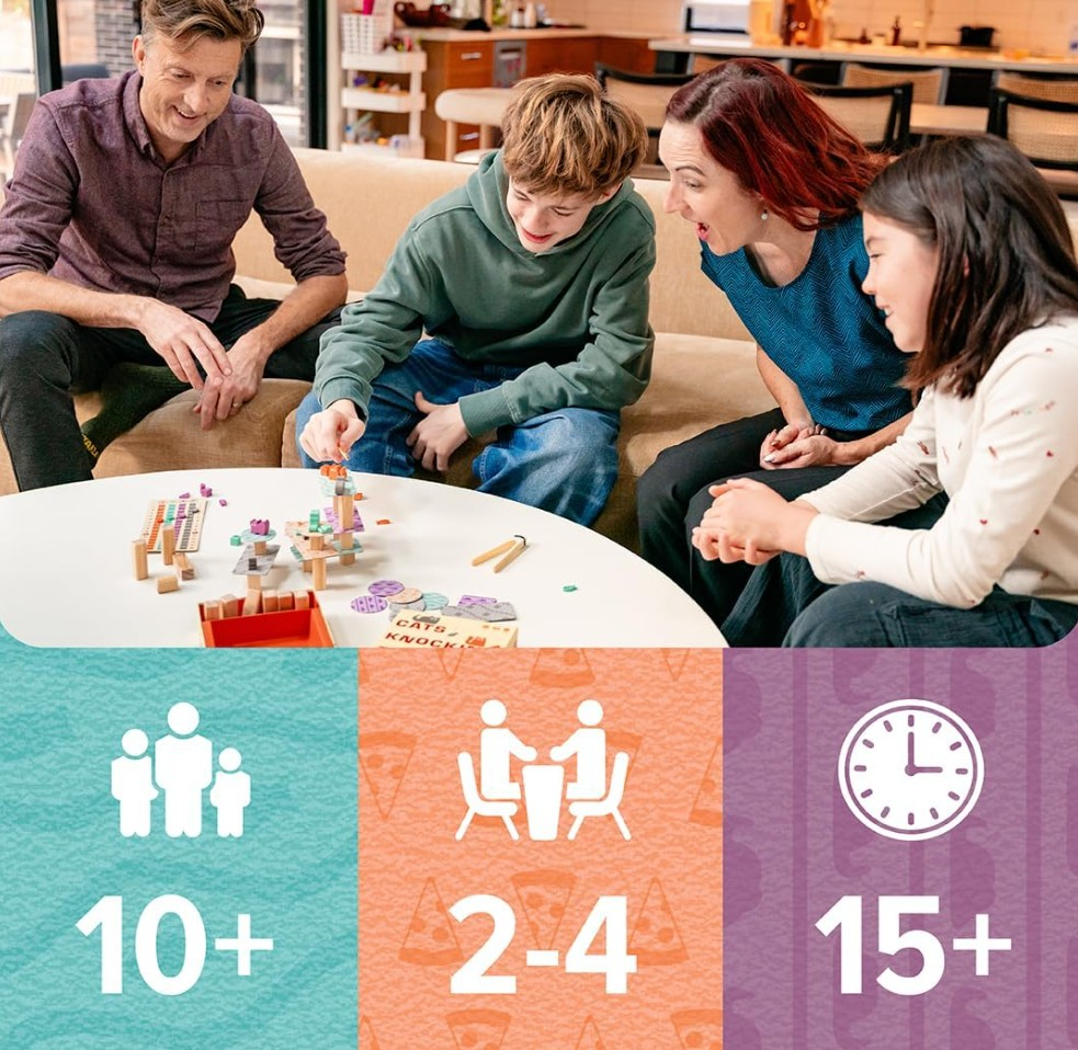 Cats Knocking Things Off Ledges Game, , large image number 8