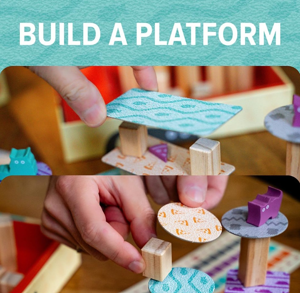 Cats Knocking Things Off Ledges Game, , large image number 7