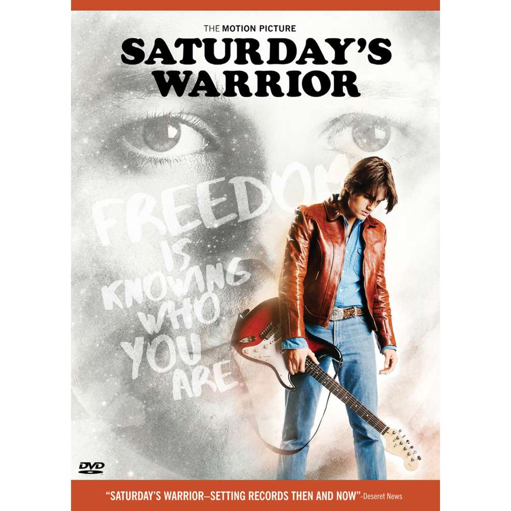 Saturday's Warrior, , large image number 0