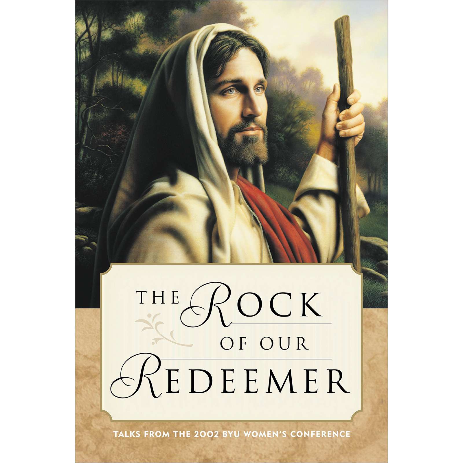 The Rock of Our Redeemer, , large image number 0