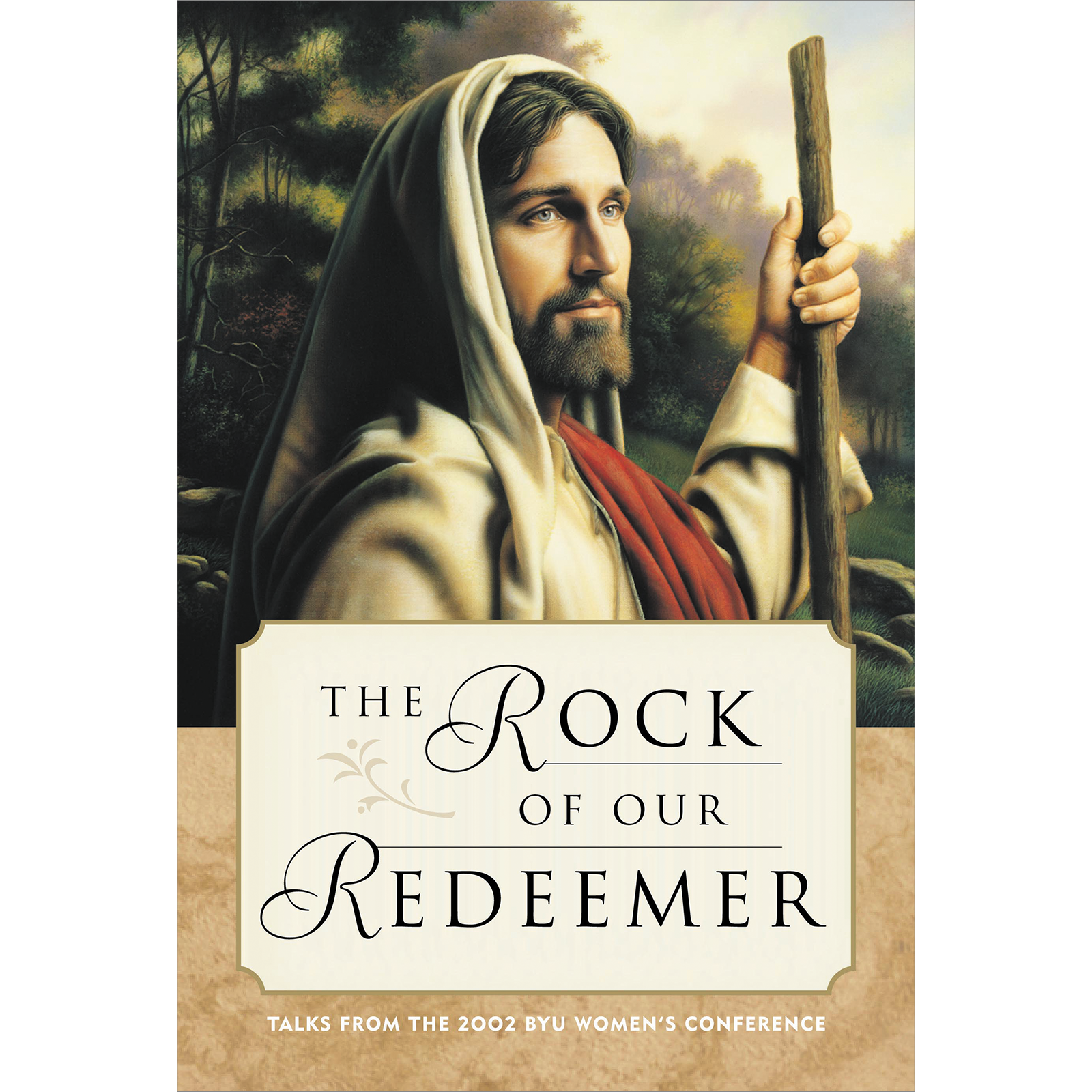 The Rock of Our Redeemer, , large image number 0