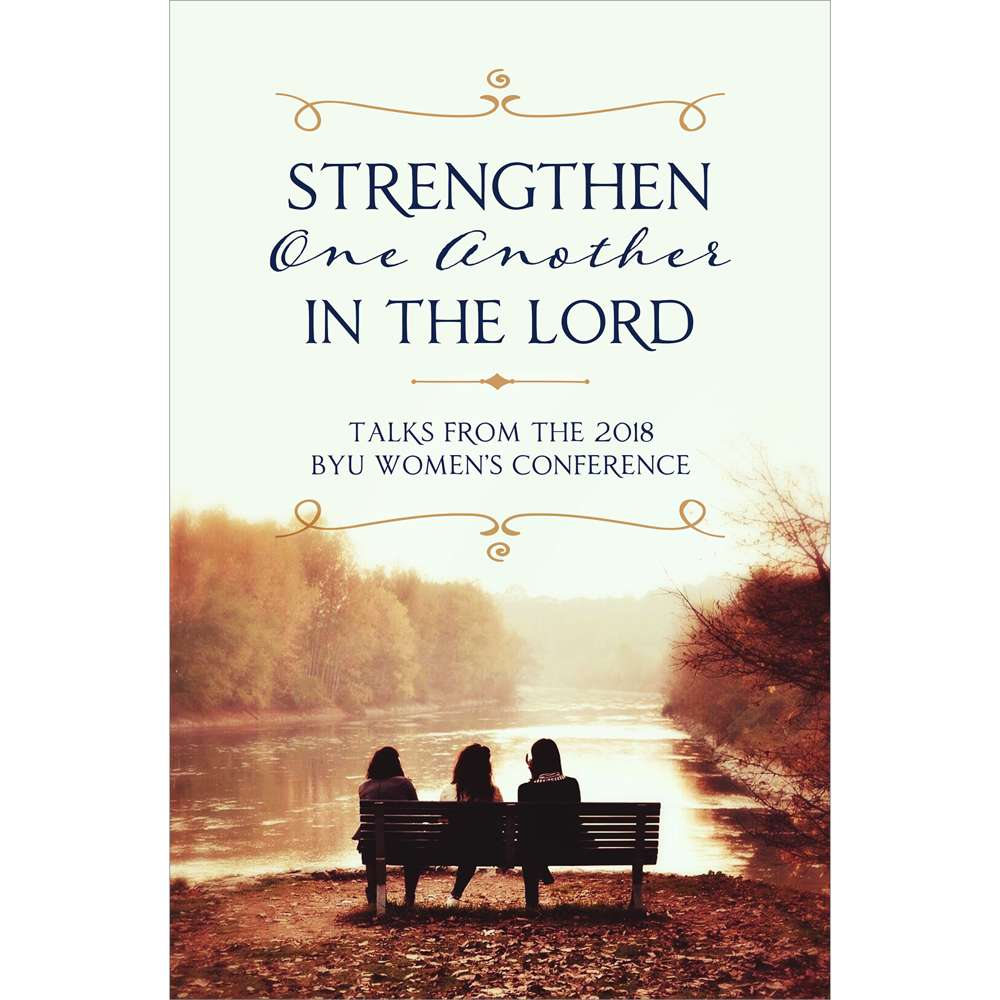Strengthen One Another in the Lord - VARIOUS 1