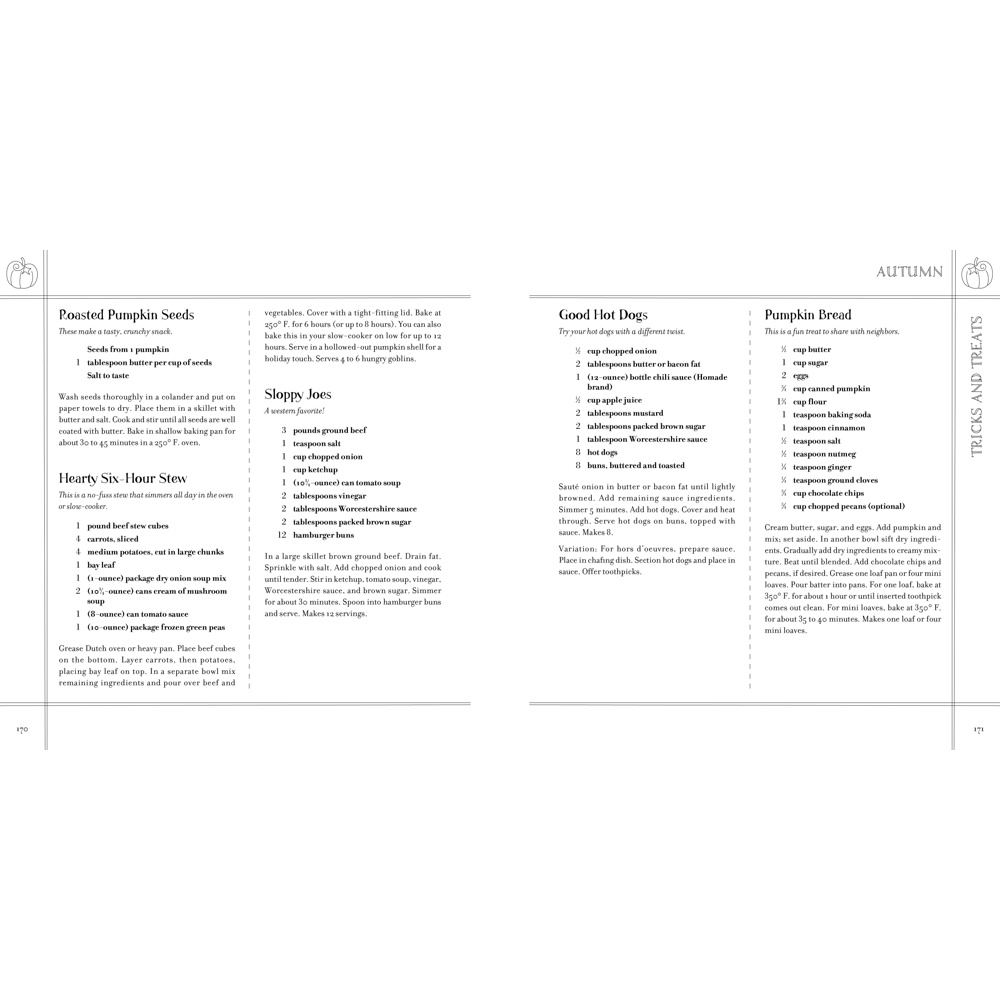 The Essential Mormon Cookbook (Combined Edition), , large image number 4