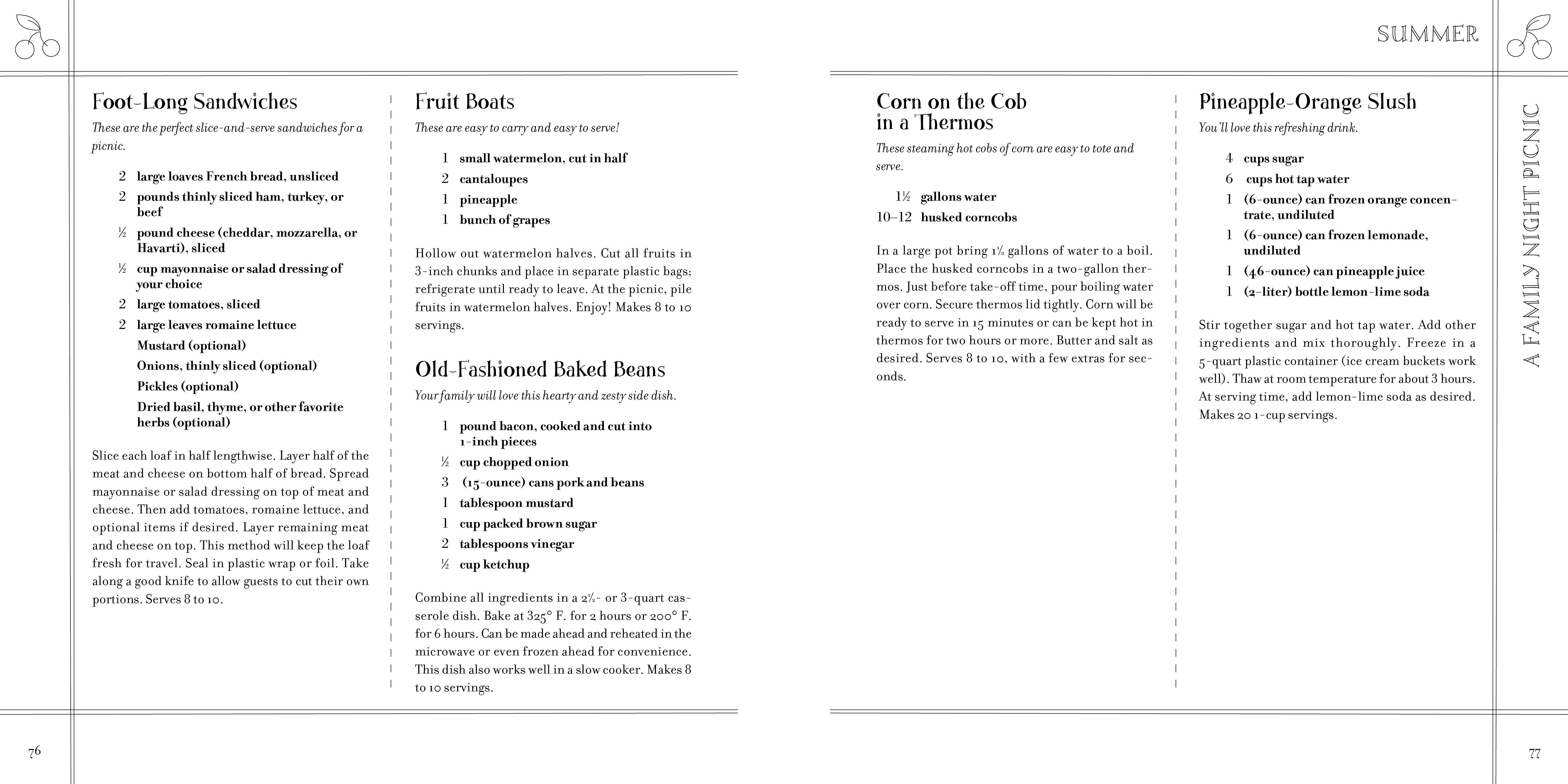 The Essential Mormon Cookbook (Combined Edition), , large image number 3