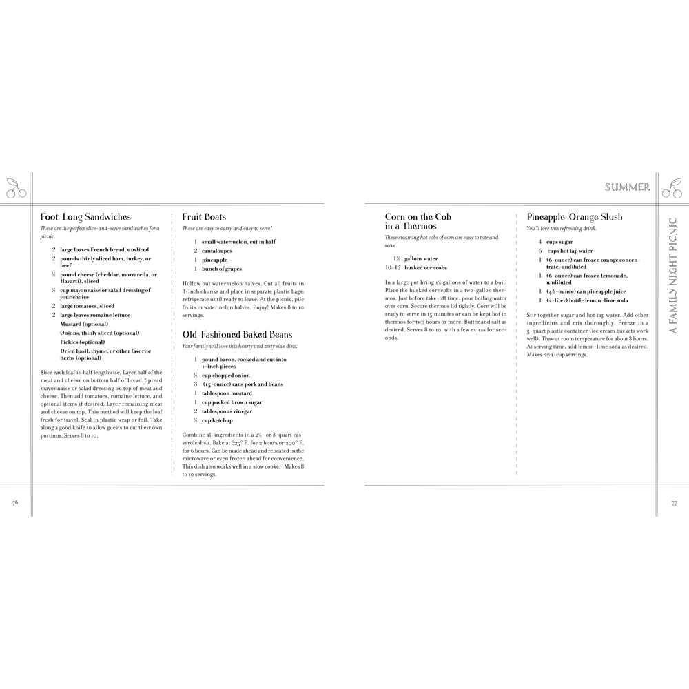 The Essential Mormon Cookbook (Combined Edition), , large image number 3