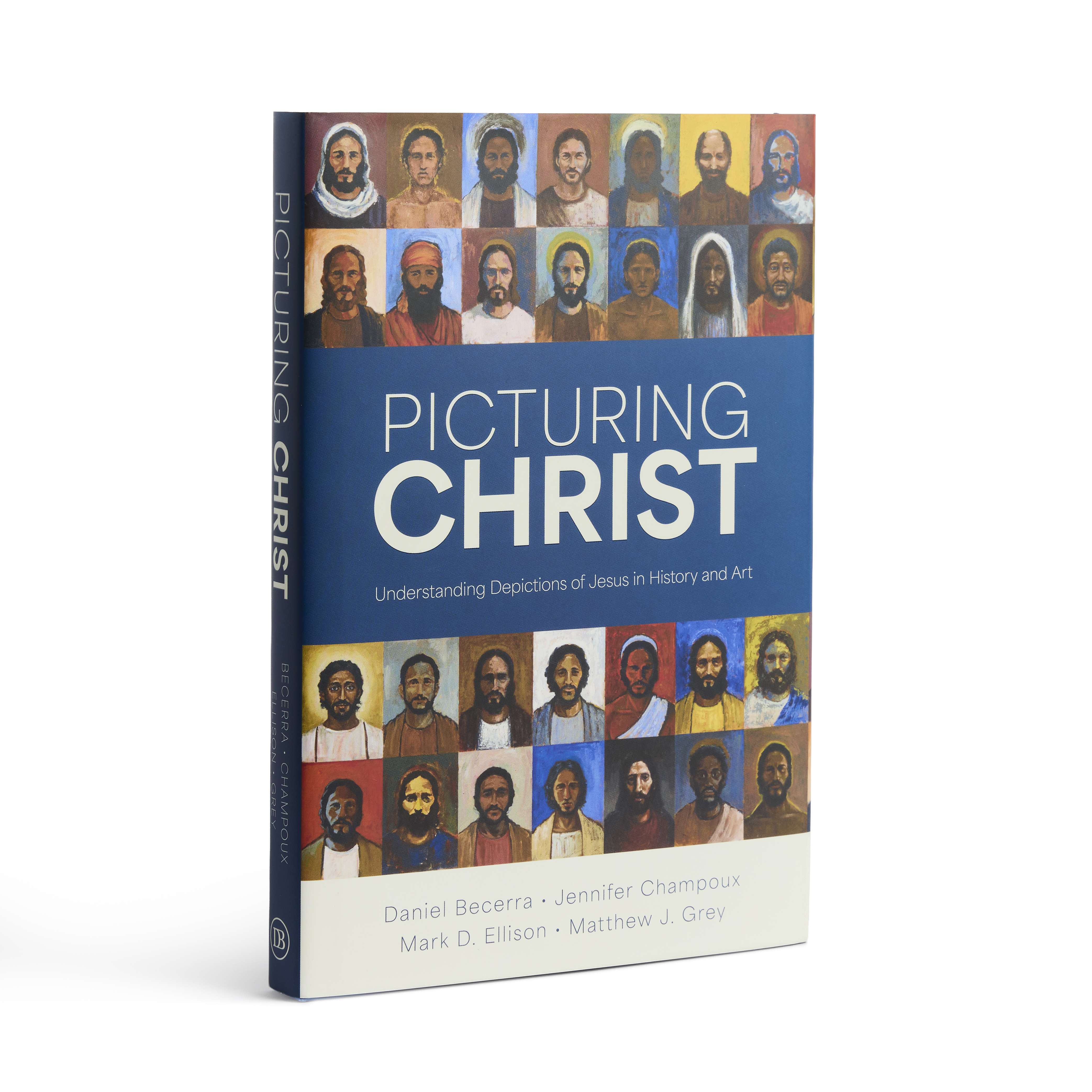 Picturing Christ, , large image number 6