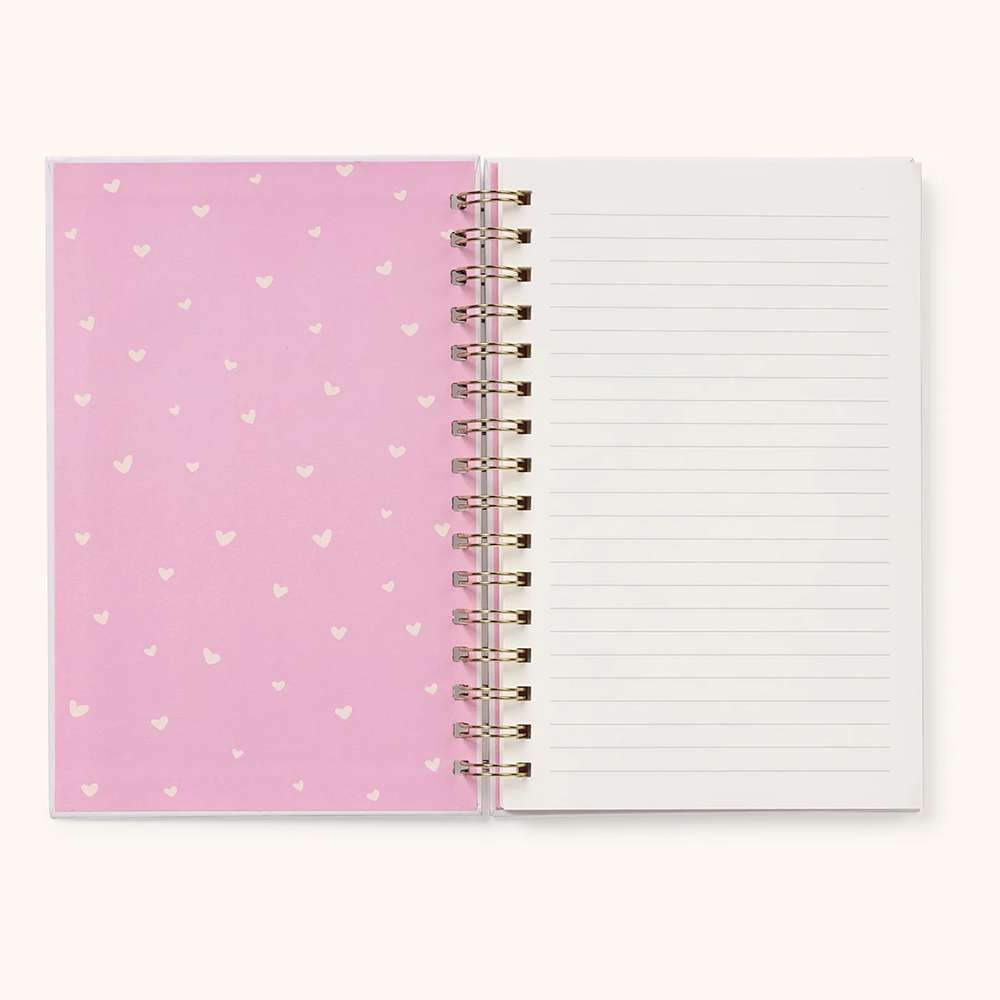 Journal Sweetest Cherry, , large