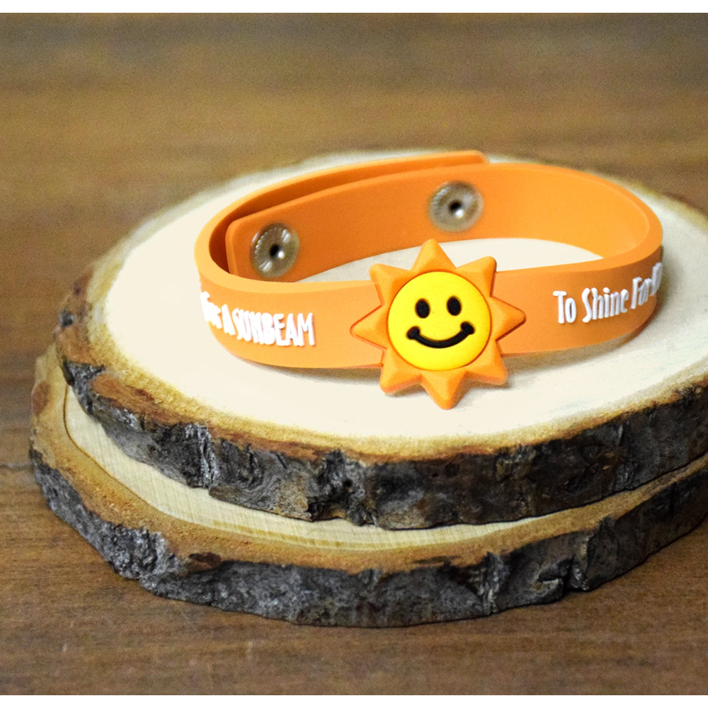 Sunbeam Bracelet,  Sunbeam Bracelet
