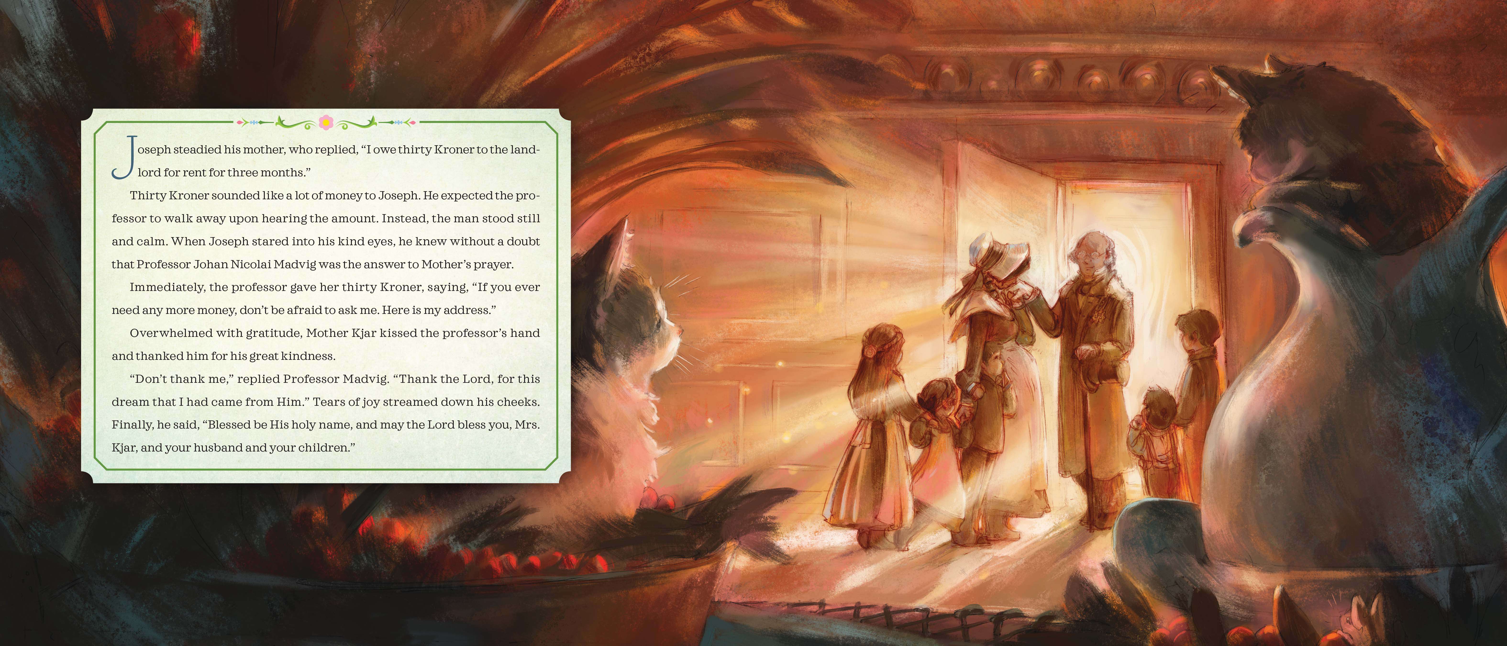 A Mother's Prayer, , large image number 3