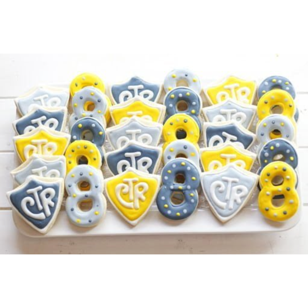 Shield Cookie Cutter, , large image number 2