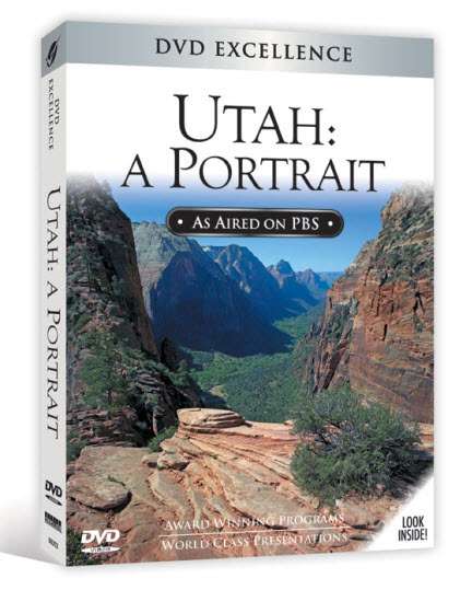 Utah: A Portrait, , large image number 0