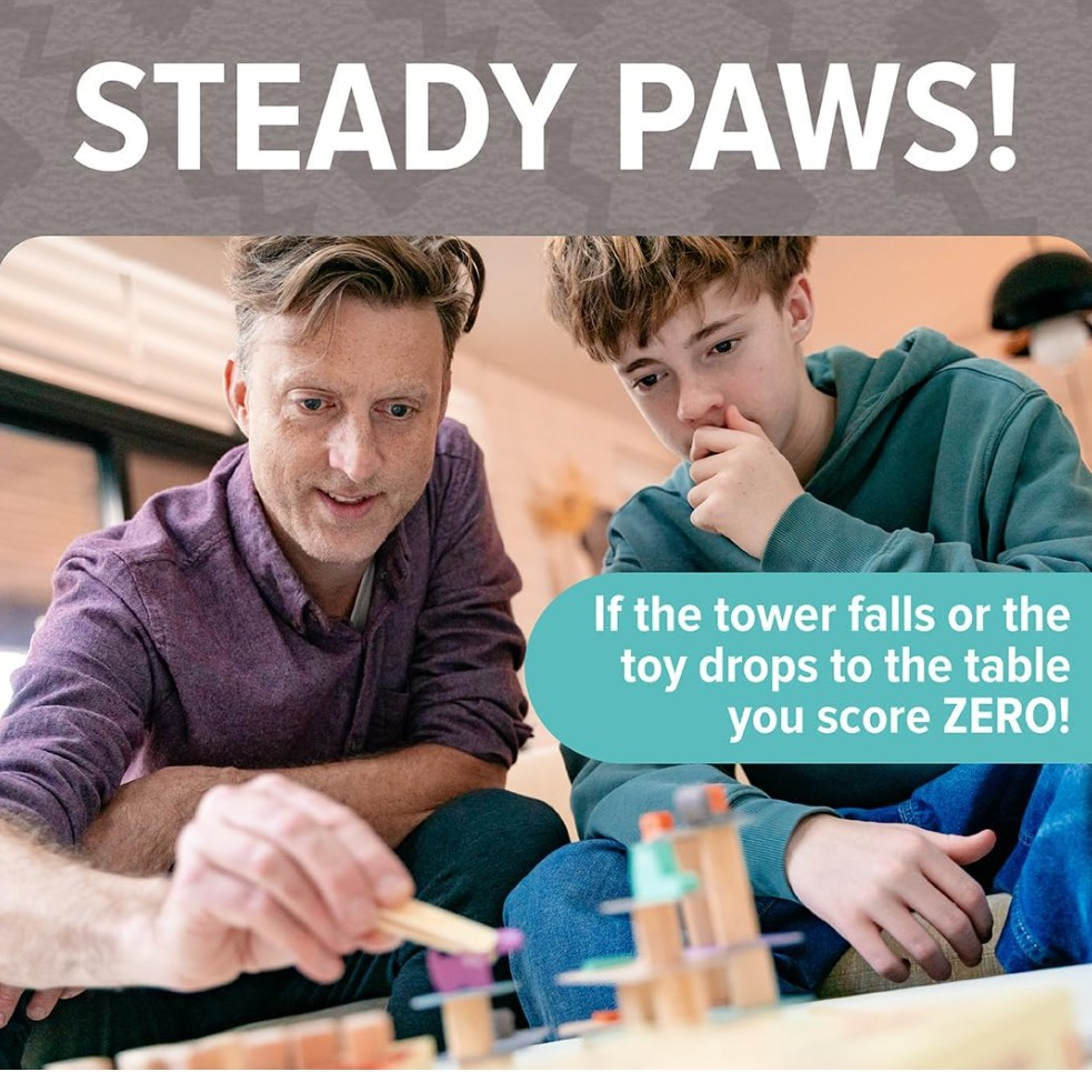 Cats Knocking Things Off Ledges Game, , large image number 5