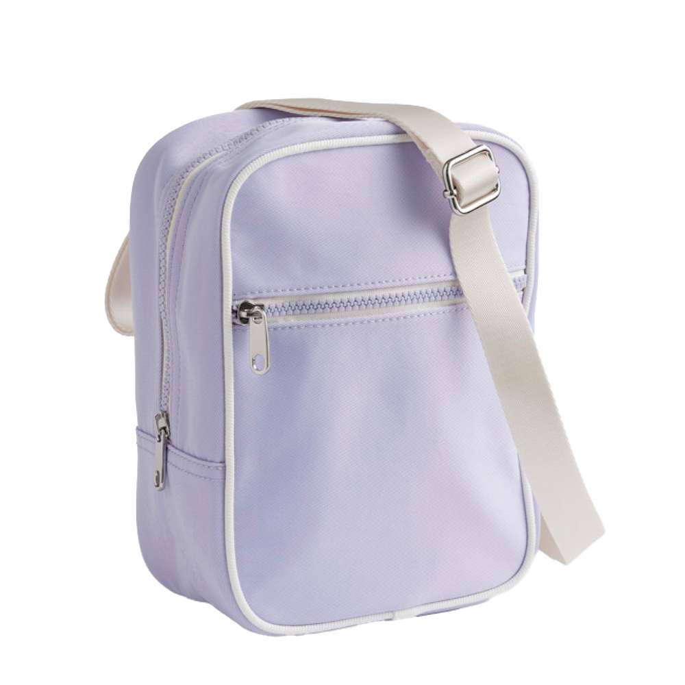 Crossbody Regular Scripture Tote, , large image number 6